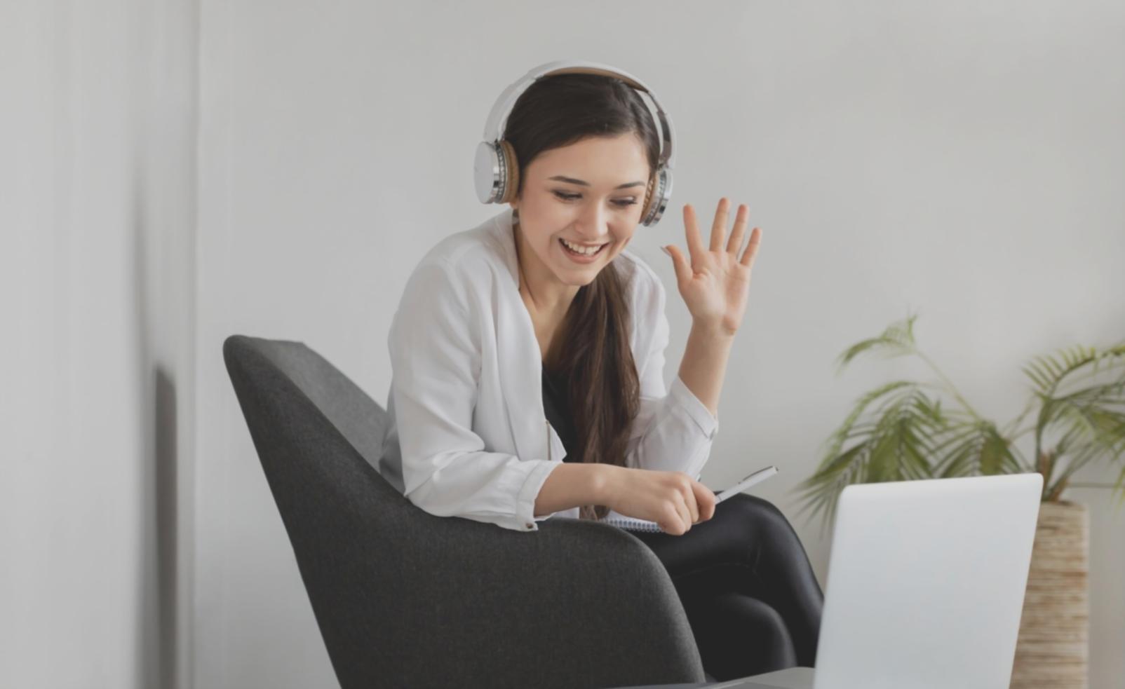 Person analyzing investment charts and financial documents on a desk